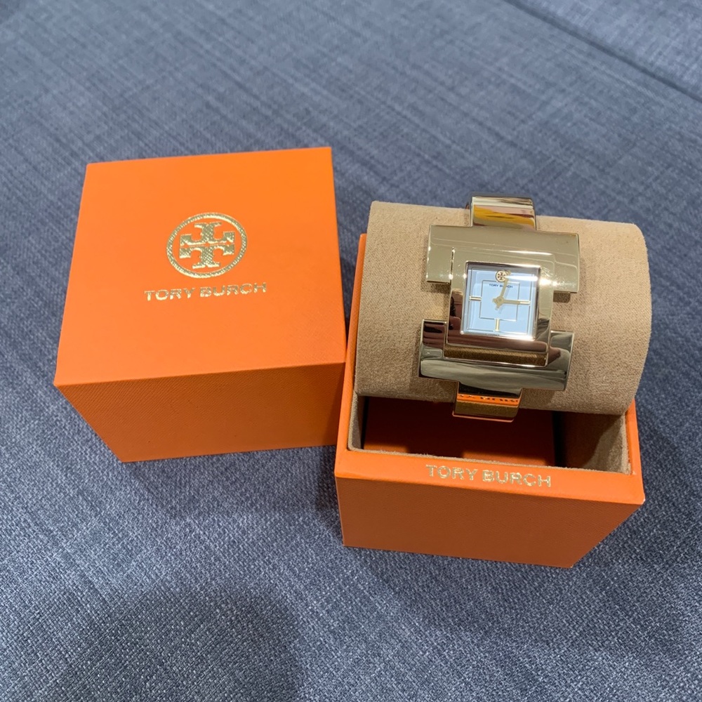 Tory Burch Watch